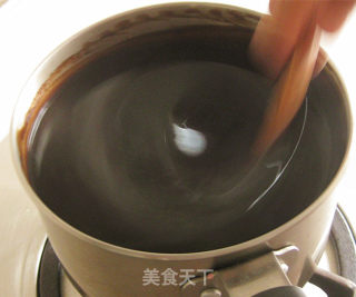 Coping with Autumn Dryness-guiling Paste recipe