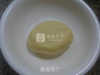 Tortilla with Egg Coconut Stuffing recipe