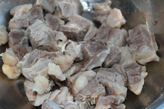 [liaoning] Braised Beef Brisket recipe