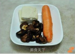 Nanchang's Most Distinctive Delicious "fu" Soup recipe