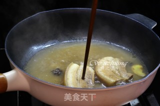 Home-cooked Garlic White Meat recipe