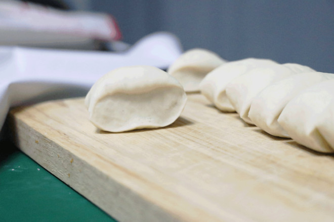 Sweet Steamed Buns are Soft, Healthy and Nutritious~ recipe