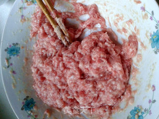 Vegetable Leaf Wrapped Meat recipe
