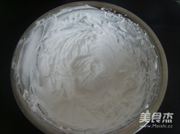 Mini Papaya Cream Pie recipe