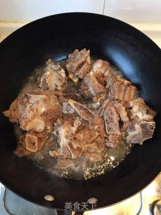 Braised Short Ribs recipe