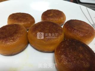 Pumpkin Pie recipe