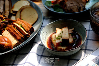 Universal Family Marinade, Can Marinate The World recipe