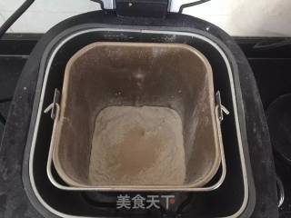 #四session Baking Contest and is Love to Eat Festival#camouflage Toast Bread recipe