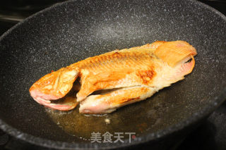 [daily New Product] Pan-fried Tilapia recipe