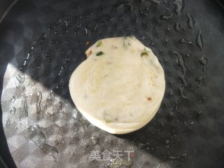 Scallion Pancakes recipe