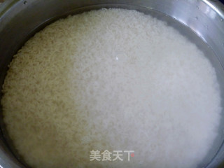 [yiru Private Health Staple Food] Use Zongzi to Convey Love---two-color Raisin Zongzi recipe