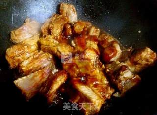 Healthy Spare Ribs recipe