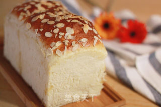 Yogurt Toast recipe