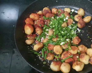 N. Simple Crispy Potatoes recipe