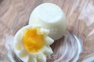Creative Baby Food Supplement, Hatch Cute Chicks to Burst recipe