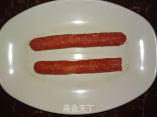 Taiwanese Hand Cake recipe