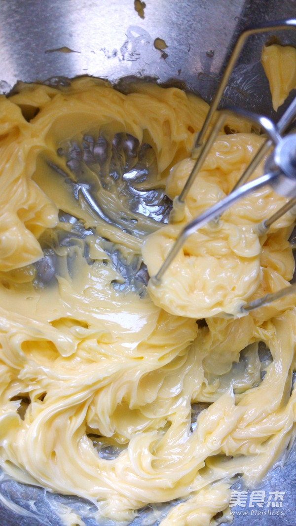 Almond Cookies recipe