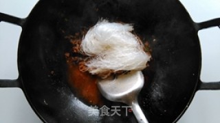 Ants on The Tree recipe