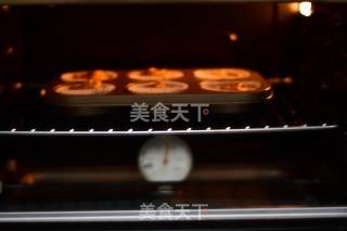 #柏翠大赛#new Orleans Cheese Muffin recipe