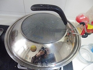 Braised Carp recipe