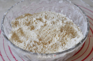 Kuaishou Afternoon Tea Dim Sum-original Sikang recipe