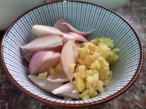 Casserole Baked Vermicelli ~ Refreshing and Tasty, Not Bitter or Fishy recipe