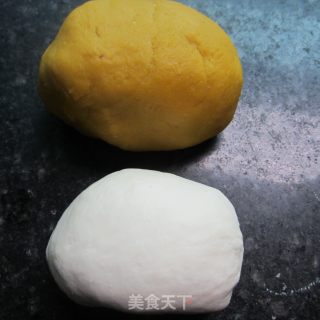 Hexagonal Dumplings recipe