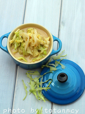 Broccoli Dipped in Fermented Bean Curd Sauce recipe