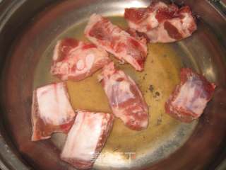 【heinz Tomato Sauce Doctrine】——tomato Ribs recipe