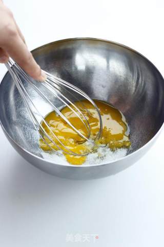 【vanilla Chocolate Milk Jelly】 recipe
