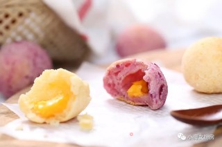 Mochi Popo, Popular in Korea, Teach You How to Do It Easily recipe