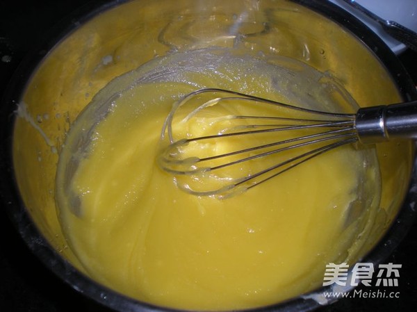 Sun Biscuits recipe