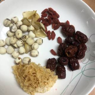 I Got Angry Recently, So I Boiled Sydney Soup recipe