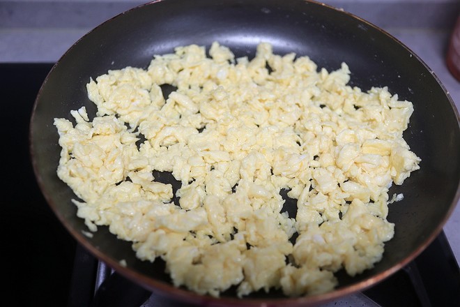 Eggs, Cabbage and Brown Wheat Dumplings recipe