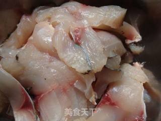 Boiled Fish Hot Pot recipe