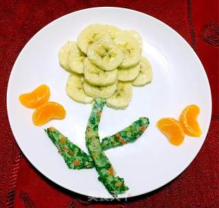 Sunny Breakfast recipe