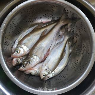 Braised White Fish recipe