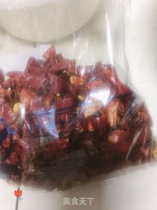 Fried Razor Clams recipe