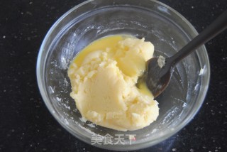 #四session Baking Contest and It's Love to Eat Festival# Strawberry Pastry Big Puffs recipe