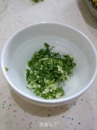 Saliva Chicken recipe