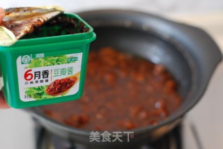 Family’s Favorite [jianjiang Noodles] recipe