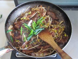 Pork Liver in Braised Sauce recipe
