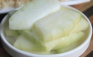 Big Bone Winter Melon Nutritious Soup [rice Cooker Version] recipe