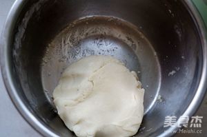Lotus Cake recipe
