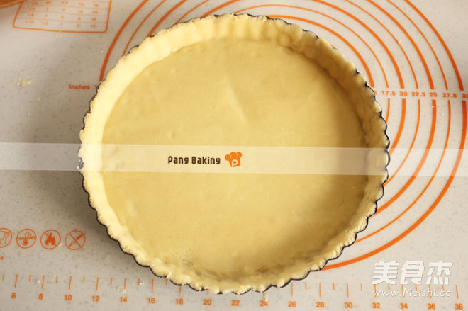 Apple Pie recipe