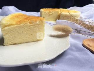 #aca烤明星大赛#yogurt Cake recipe