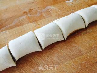 Sesame Biscuits (oven Version) recipe