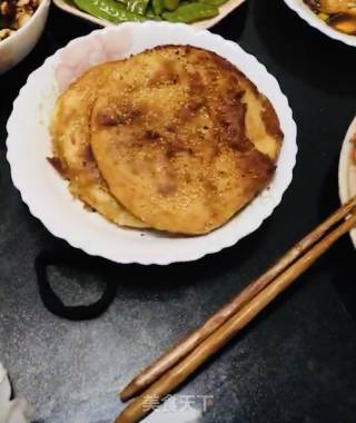 A Long-lost Biscuit with Fans recipe