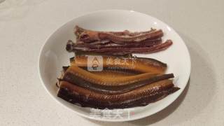 Eel Jelly recipe