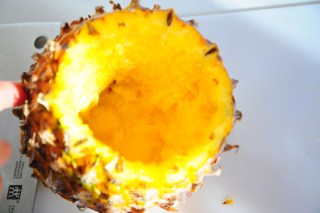 【hainan】pineapple Rice recipe